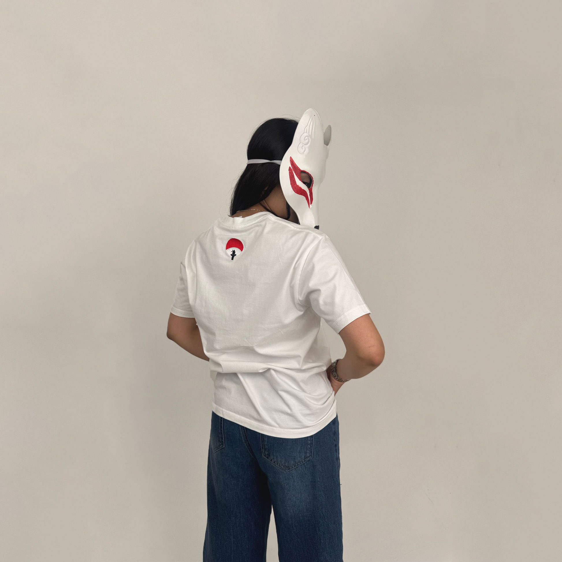 烏 (KARASU) GAAMAN