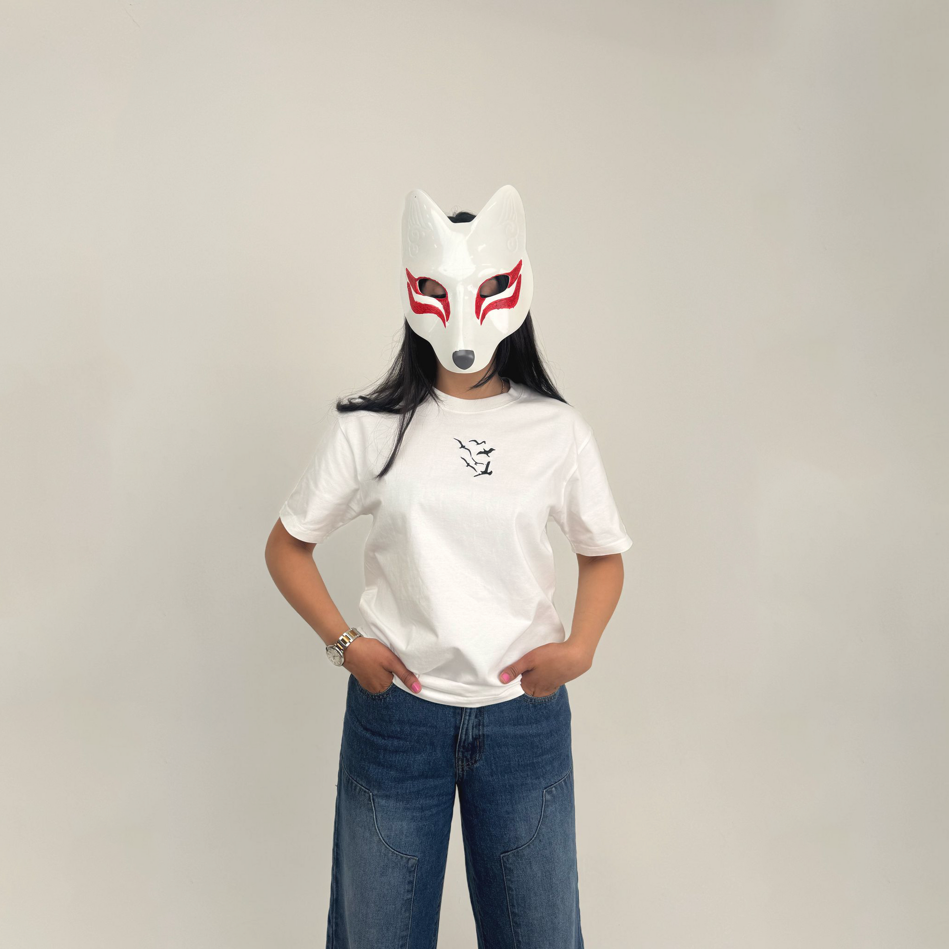 烏 (KARASU) GAAMAN
