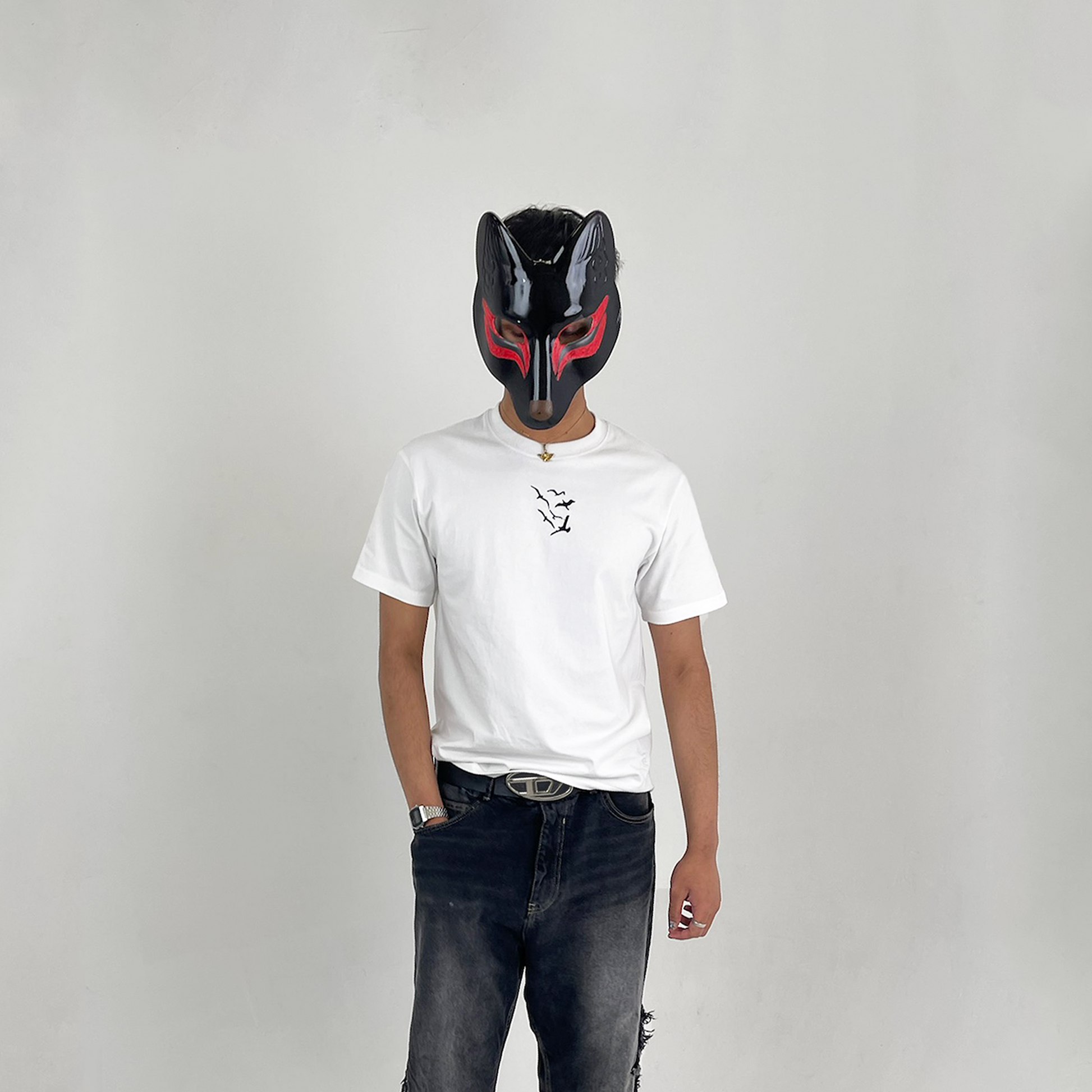 烏 (KARASU) GAAMAN